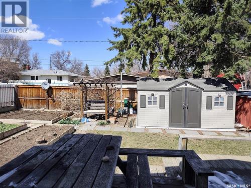 1113 Jubilee Drive, Swift Current, SK - Outdoor