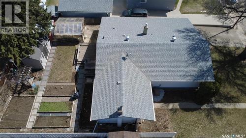 1113 Jubilee Drive, Swift Current, SK - Outdoor