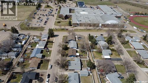 1113 Jubilee Drive, Swift Current, SK - Outdoor With View