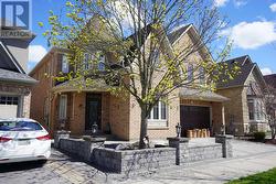 151 GILLETT DRIVE Ajax, ON L1Z 0C1
