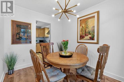 912 Dynes Road, Ottawa, ON - Indoor Photo Showing Dining Room