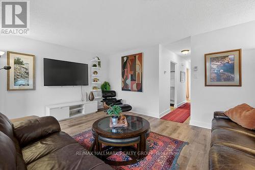 912 Dynes Road, Ottawa, ON - Indoor Photo Showing Living Room
