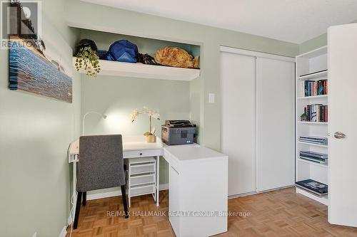 912 Dynes Road, Ottawa, ON - Indoor Photo Showing Office