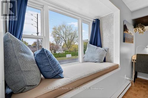 912 Dynes Road, Ottawa, ON - Indoor Photo Showing Bedroom