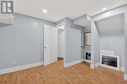 912 Dynes Road, Ottawa, ON - Indoor Photo Showing Other Room