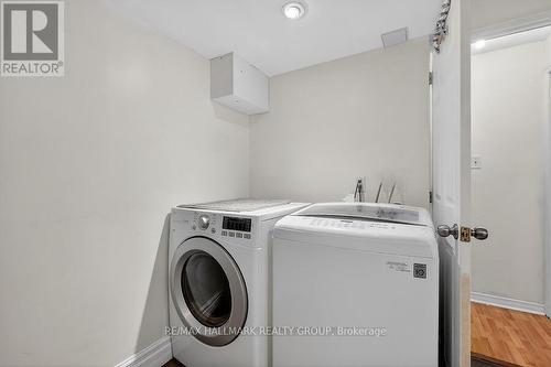 912 Dynes Road, Ottawa, ON - Indoor Photo Showing Laundry Room