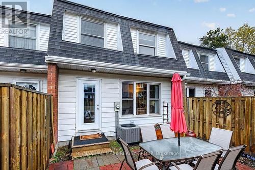 912 Dynes Road, Ottawa, ON - Outdoor With Deck Patio Veranda