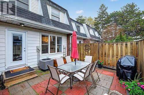 912 Dynes Road, Ottawa, ON - Outdoor With Deck Patio Veranda