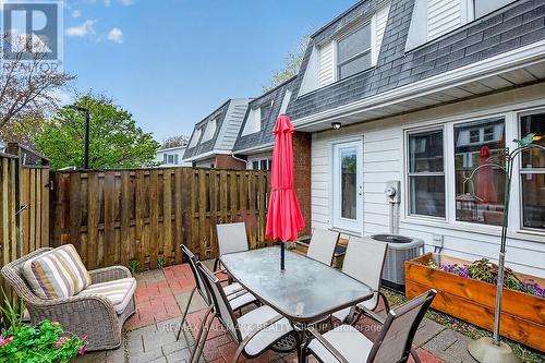 912 Dynes Road, Ottawa, ON - Outdoor With Deck Patio Veranda With Exterior