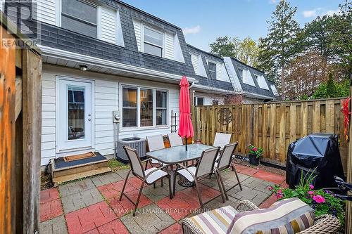 912 Dynes Road, Ottawa, ON - Outdoor With Deck Patio Veranda