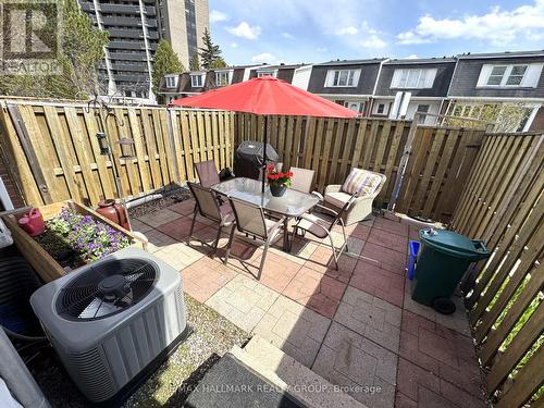 912 Dynes Road, Ottawa, ON - Outdoor With Deck Patio Veranda With Exterior