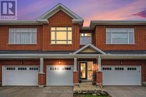 3 BORLAND DRIVE  Carleton Place, ON K7C 0K7