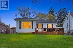 44 LAKE Avenue N  Hamilton, ON L8E 1L3