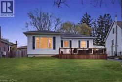 44 LAKE Avenue N  Hamilton, ON L8E 1L3