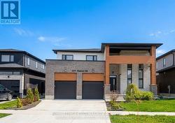 3395 REGIMENT ROAD  London South, ON N2P 1V5