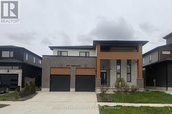 3395 REGIMENT ROAD  London South, ON N2P 1V5