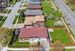 1 CORINTHIAN BOULEVARD  Toronto, ON M1W 1B2