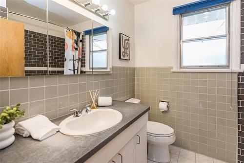 529 Cordova St, Winnipeg, MB 