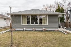 529 Cordova ST  Winnipeg, MB R3N 1A8