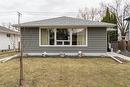 529 Cordova St, Winnipeg, MB 