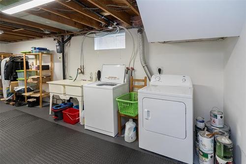 529 Cordova St, Winnipeg, MB 