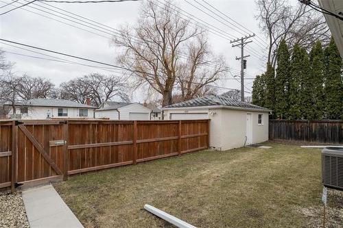 529 Cordova St, Winnipeg, MB 