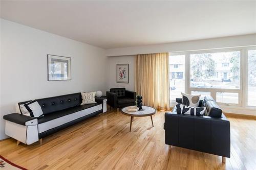 529 Cordova St, Winnipeg, MB 