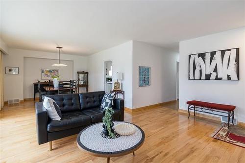 529 Cordova St, Winnipeg, MB 