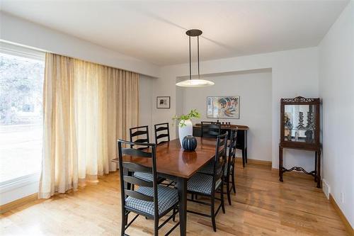 529 Cordova St, Winnipeg, MB 