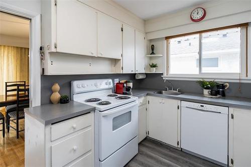 529 Cordova St, Winnipeg, MB 