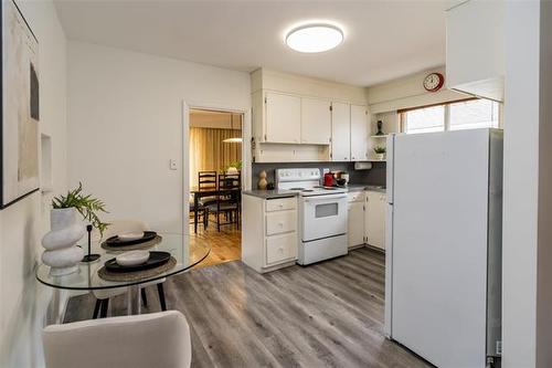 529 Cordova St, Winnipeg, MB 