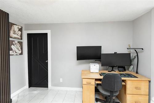 522 Alexander Ave, Winnipeg, MB 