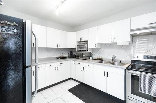 522 Alexander Ave, Winnipeg, MB 