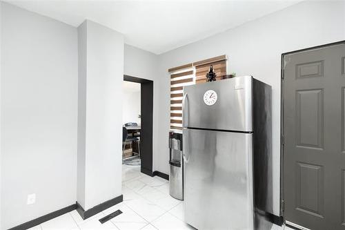 522 Alexander Ave, Winnipeg, MB 