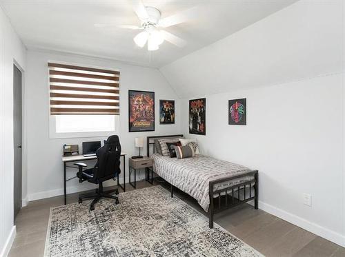 522 Alexander Ave, Winnipeg, MB 