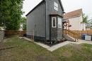 522 Alexander Ave, Winnipeg, MB 