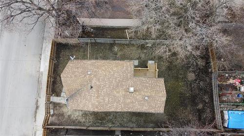 522 Alexander Ave, Winnipeg, MB 