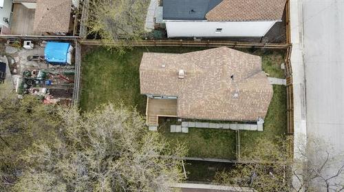 522 Alexander Ave, Winnipeg, MB 