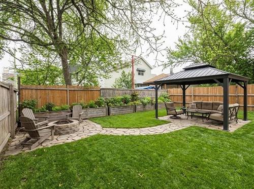 522 Alexander Ave, Winnipeg, MB 