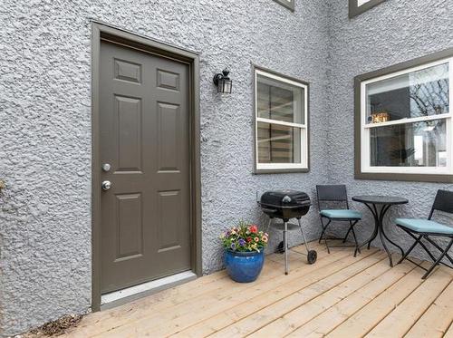522 Alexander Ave, Winnipeg, MB 