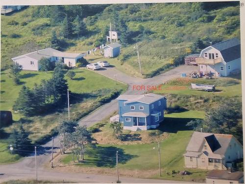 20 Hurst Street, Canso, NS 