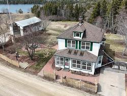 460 Red Point Road Red Point, NS B2C 1G4