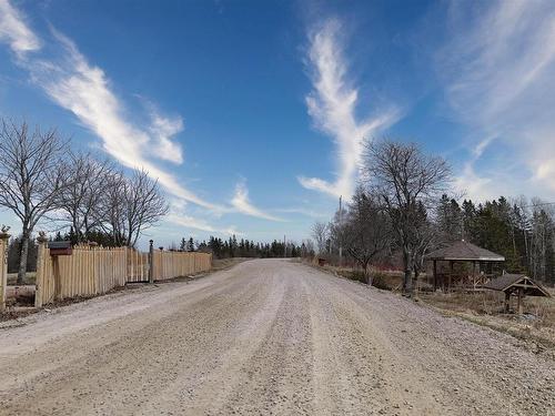 460 Red Point Road, Red Point, NS 
