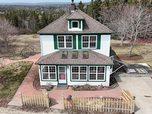460 Red Point Road, Red Point, NS 