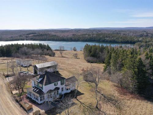 460 Red Point Road, Red Point, NS 