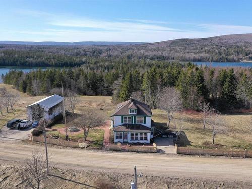 460 Red Point Road, Red Point, NS 