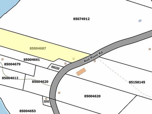 460 Red Point Road, Red Point, NS 