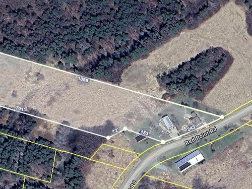 460 Red Point Road, Red Point, NS 