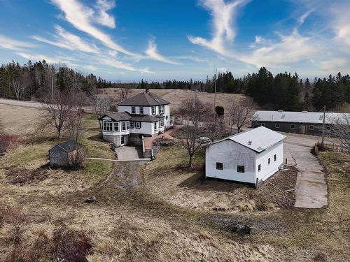 460 Red Point Road, Red Point, NS 