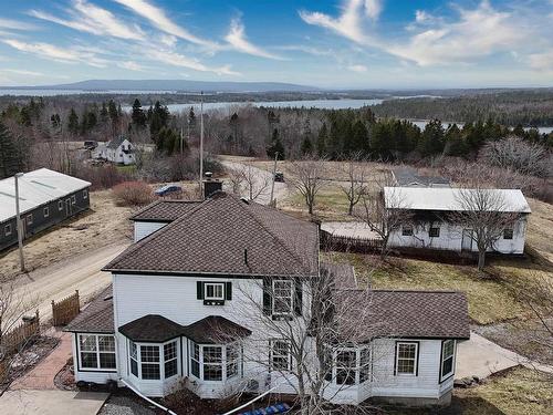 460 Red Point Road, Red Point, NS 